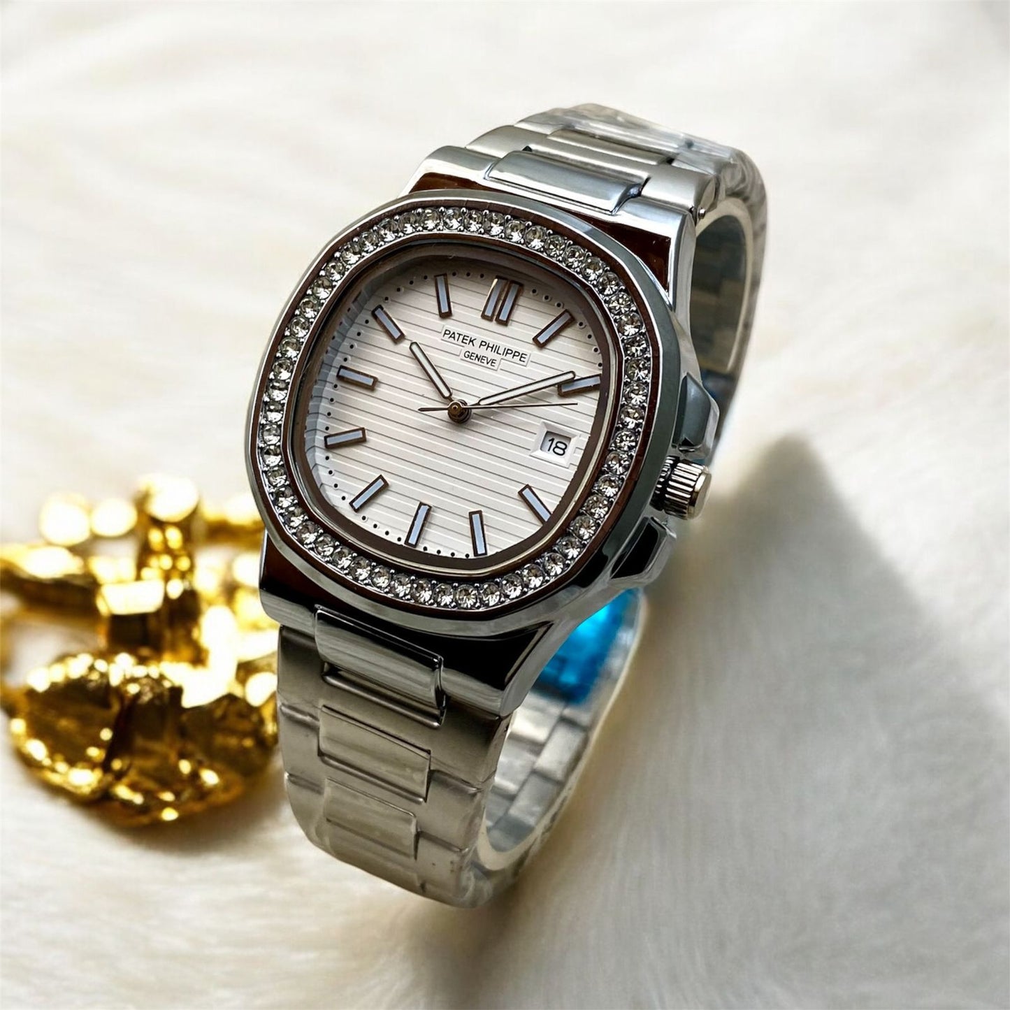 PATEK PHILIPPE WATCH in Different variants