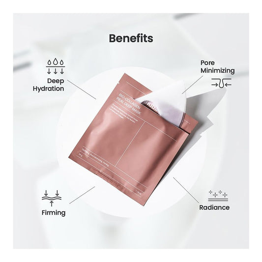 BIODANCE Bio-Collagen Real Deep Mask 34g