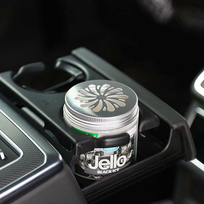 SAMEILI Jello Gel Car Air Freshener – 220g (Original)