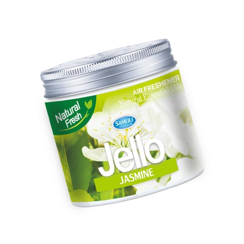 SAMEILI Jello Gel Car Air Freshener – 220g (Original)