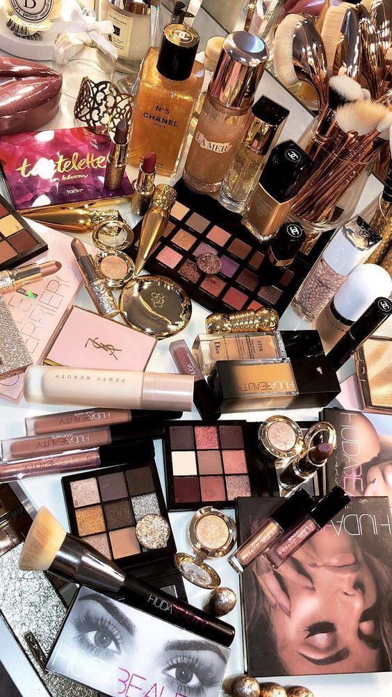 Beauty & fashion