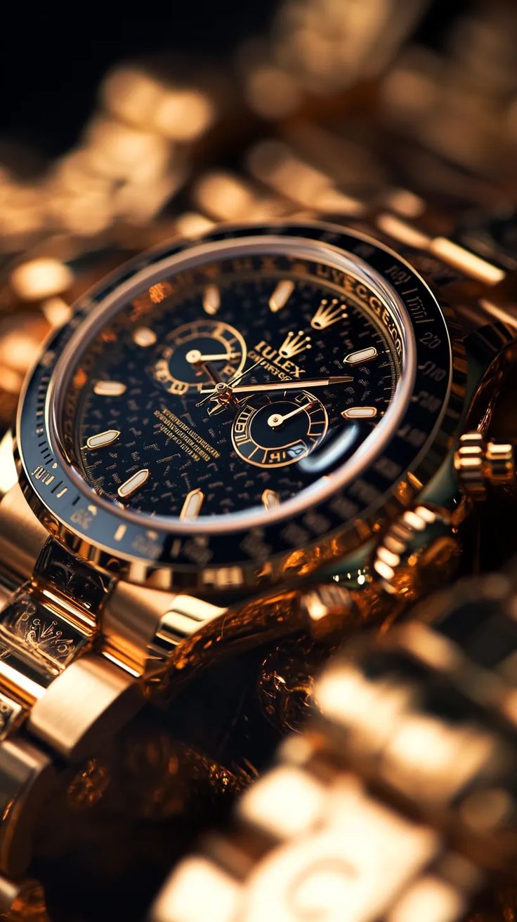 Premium Watches for Men & Women