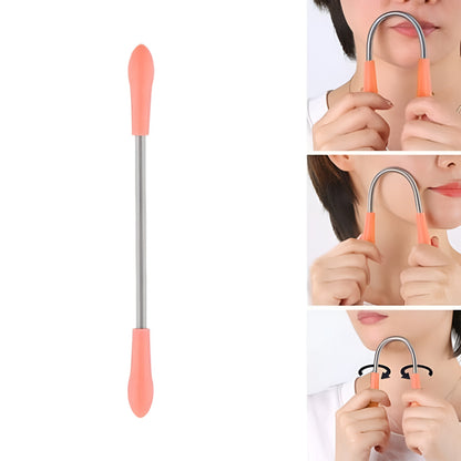 Painless Face Hair Removal Spring Stick –  Facial Hair Removal