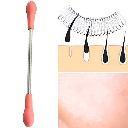Painless Face Hair Removal Spring Stick –  Facial Hair Removal