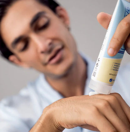 DermiVe Sensitive Calma Crema – Hypoallergenic Moisturizer for Babies & Adults with Dry Skin