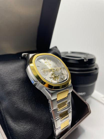 MATTURI ORIGINAL  WATCH with Free Box