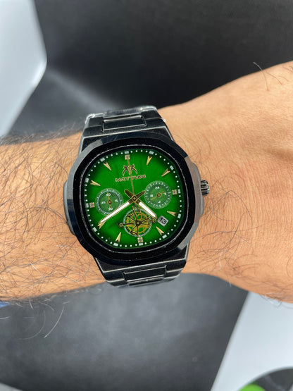 MATTURI ORIGINAL  WATCH with Free Box