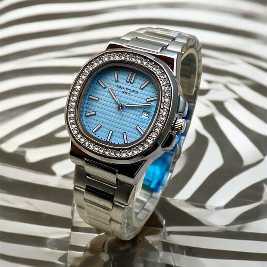 PATEK PHILIPPE WATCH in Different variants