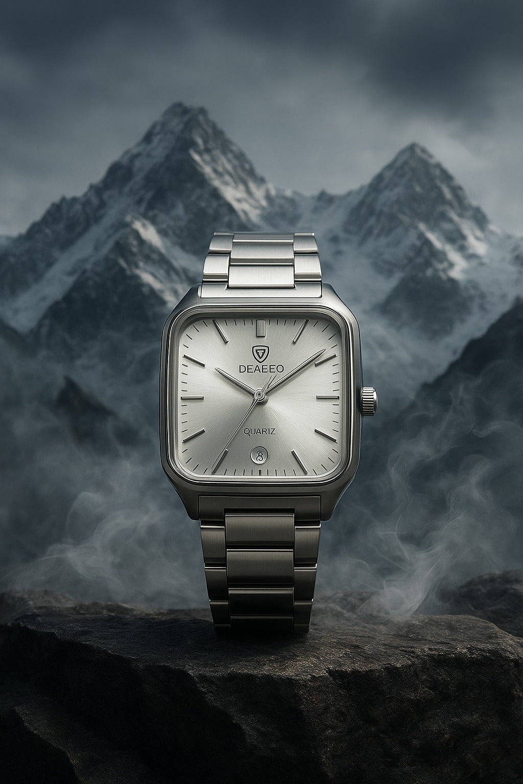 ORIGNAL DEAEEO WATCH IN PREMIUM FINISHING