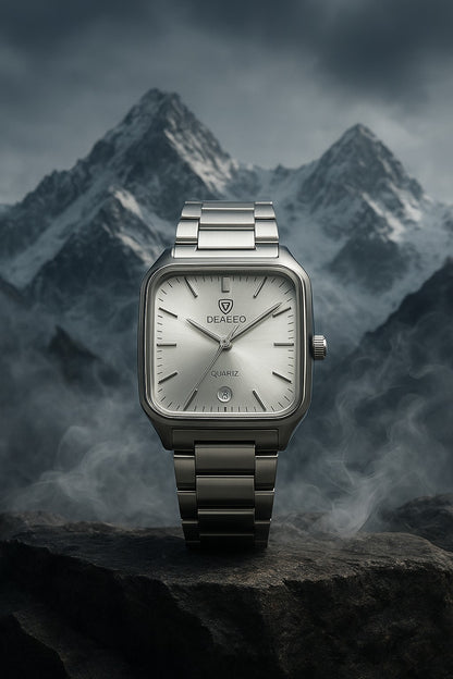 ORIGNAL DEAEEO WATCH IN PREMIUM FINISHING