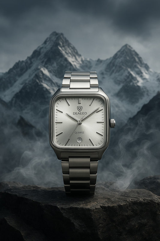 ORIGNAL DEAEEO WATCH IN PREMIUM FINISHING