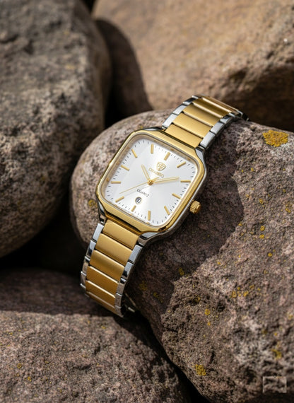 ORIGNAL DEAEEO WATCH IN PREMIUM FINISHING