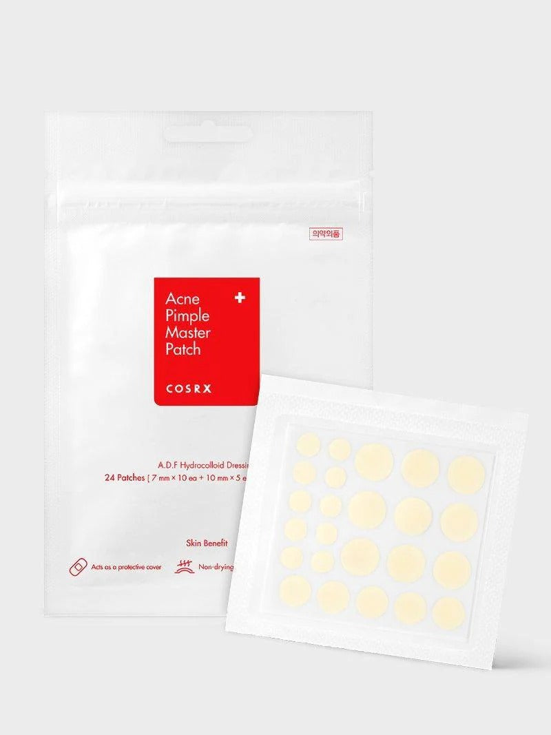 COSRX ACNE PIMPLE PATCH