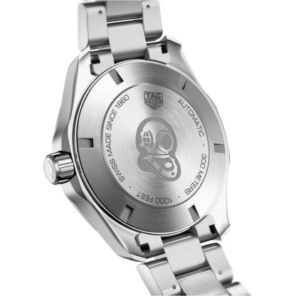 Tag heuer Aquaracer Gmt Pepsi