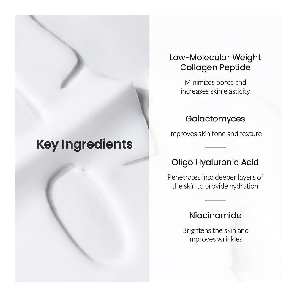 BIODANCE Bio-Collagen Real Deep Mask 34g