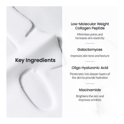 BIODANCE Bio-Collagen Real Deep Mask 34g