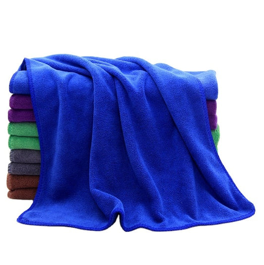 Premium Microfiber Cleaning Cloth – 45 x 65 cm (Pack of 1)"