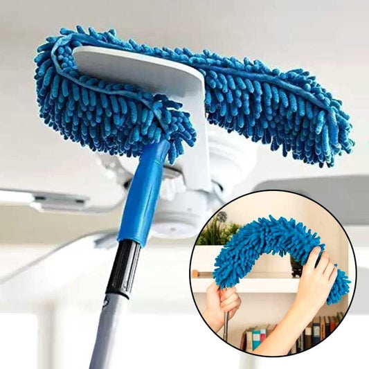 Flexible Long-Handle Duster