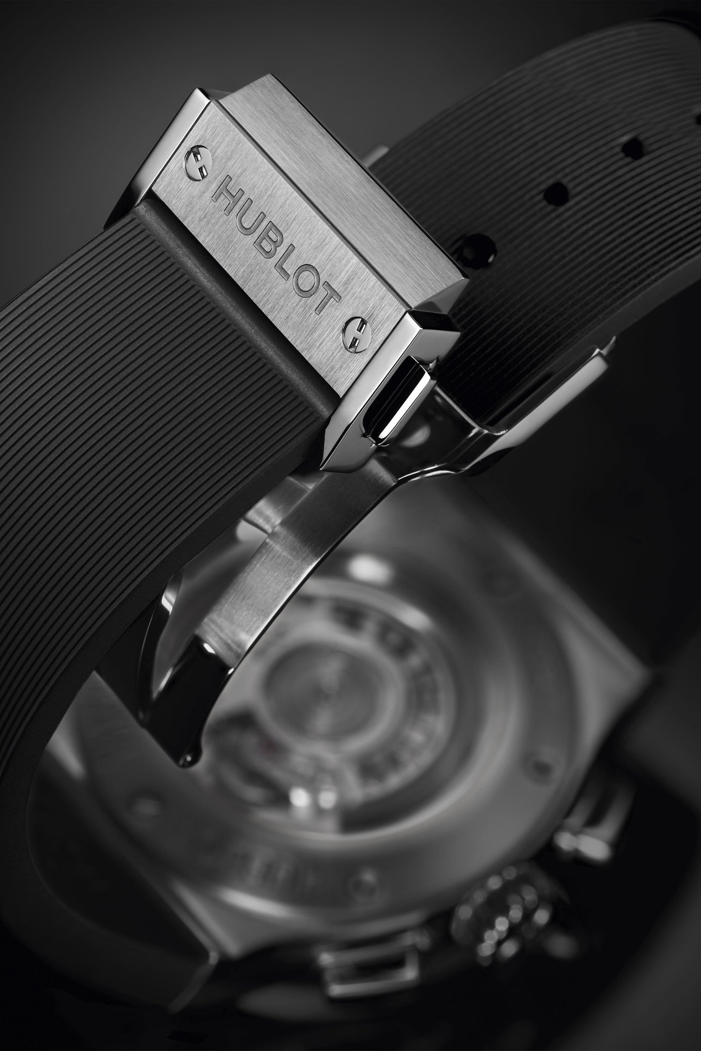 Classic Fusion Aerofusion Titanium