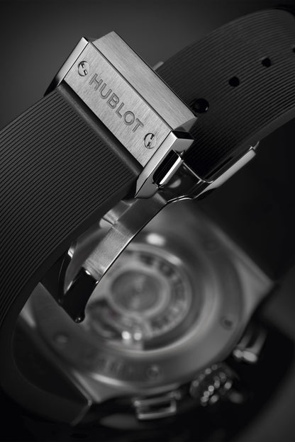 Classic Fusion Aerofusion Titanium